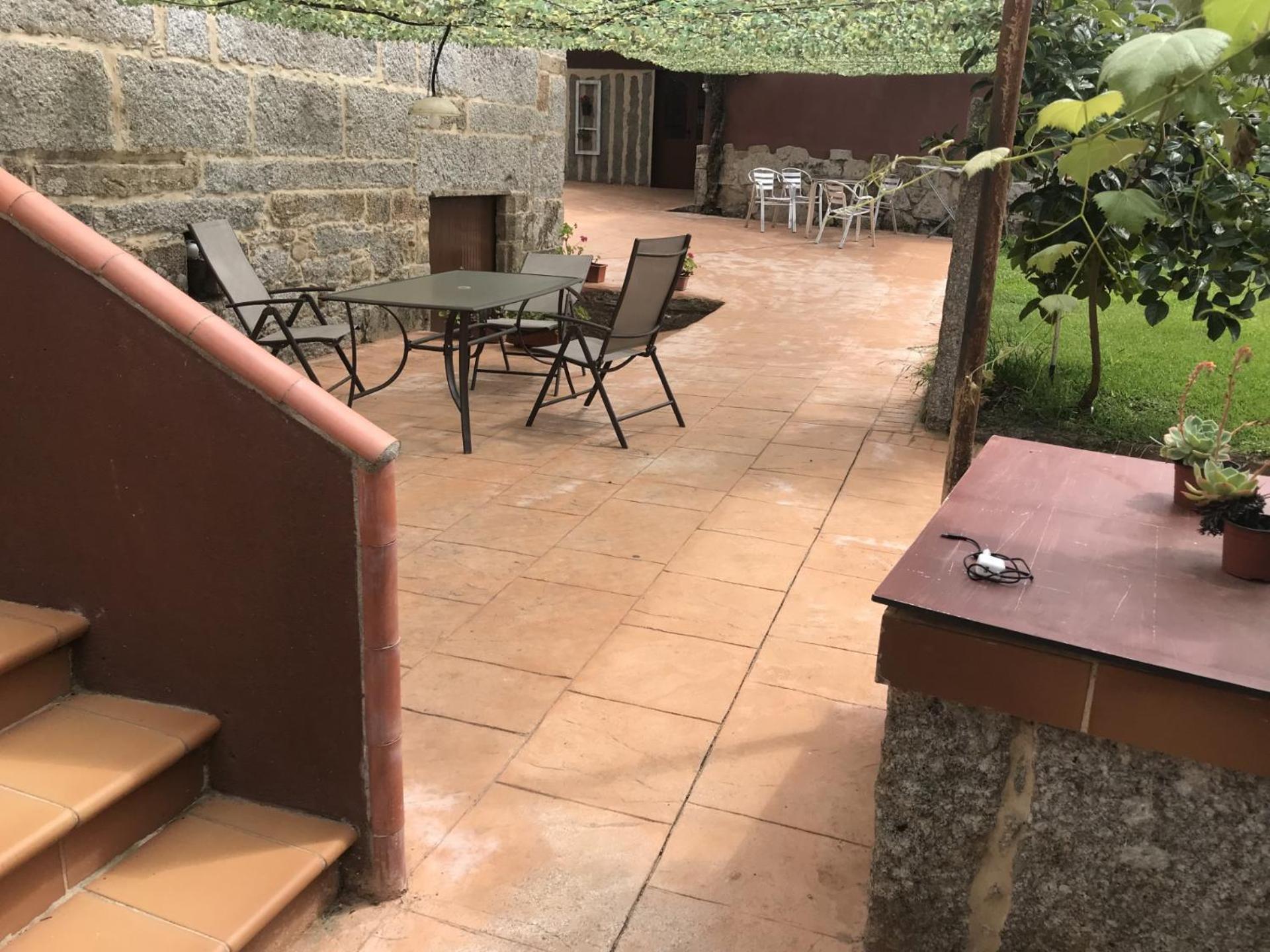 Casa Marina Villa Caldas De Reis Exterior photo